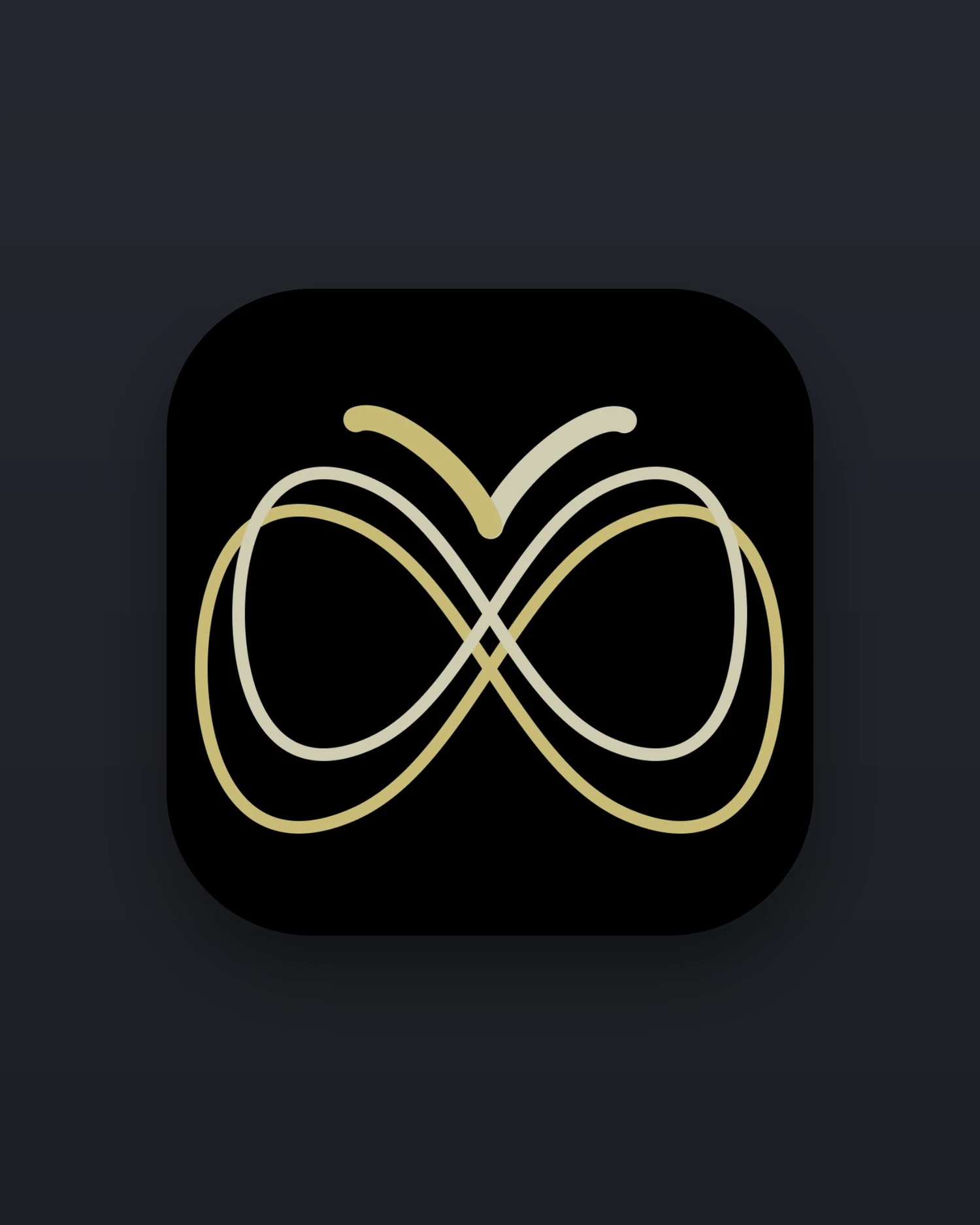 The ADHDone app icon